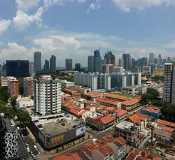 City Square Residences (D8), Condominium #115551702